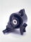 Black 50805-Saa-013 Car Motor Mount Engine Support Bracket For Honda Fit
