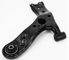 Rubber Lower Track Control Arm 48068-02180 48069-02180 Corolla Front Left Control Arm