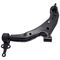 54500-4M410 54501-4M410 Steering Control Arm For Nissan Sunny Almera
